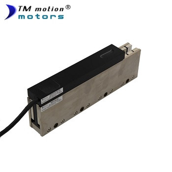 直線電機(jī)激光切割的景觀原來這么美